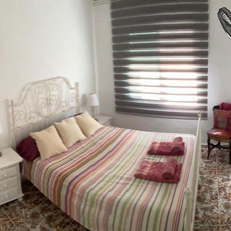 Flores Bliss Daire Sitges Dış mekan fotoğraf