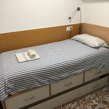 Flores Bliss Daire Sitges Dış mekan fotoğraf