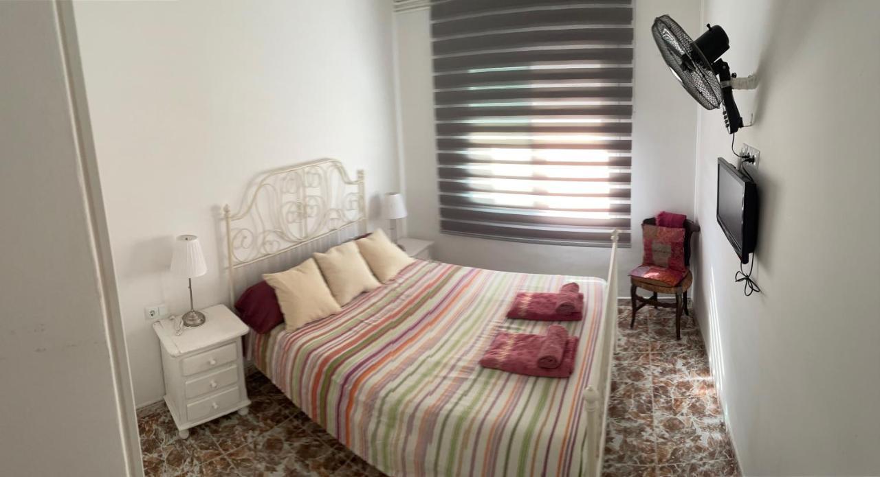 Flores Bliss Daire Sitges Dış mekan fotoğraf