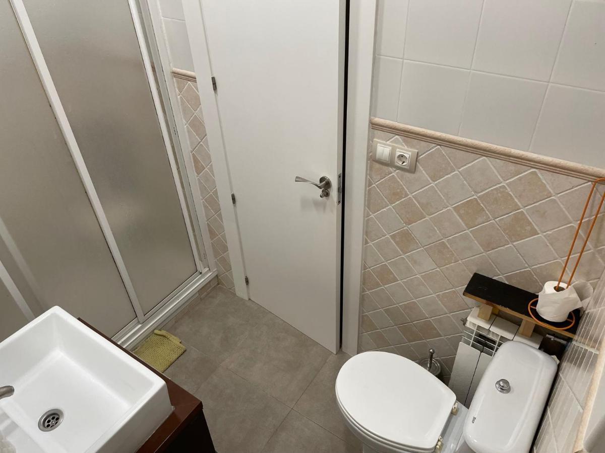 Flores Bliss Daire Sitges Dış mekan fotoğraf