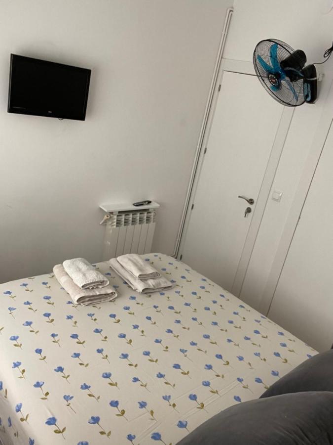 Flores Bliss Daire Sitges Dış mekan fotoğraf