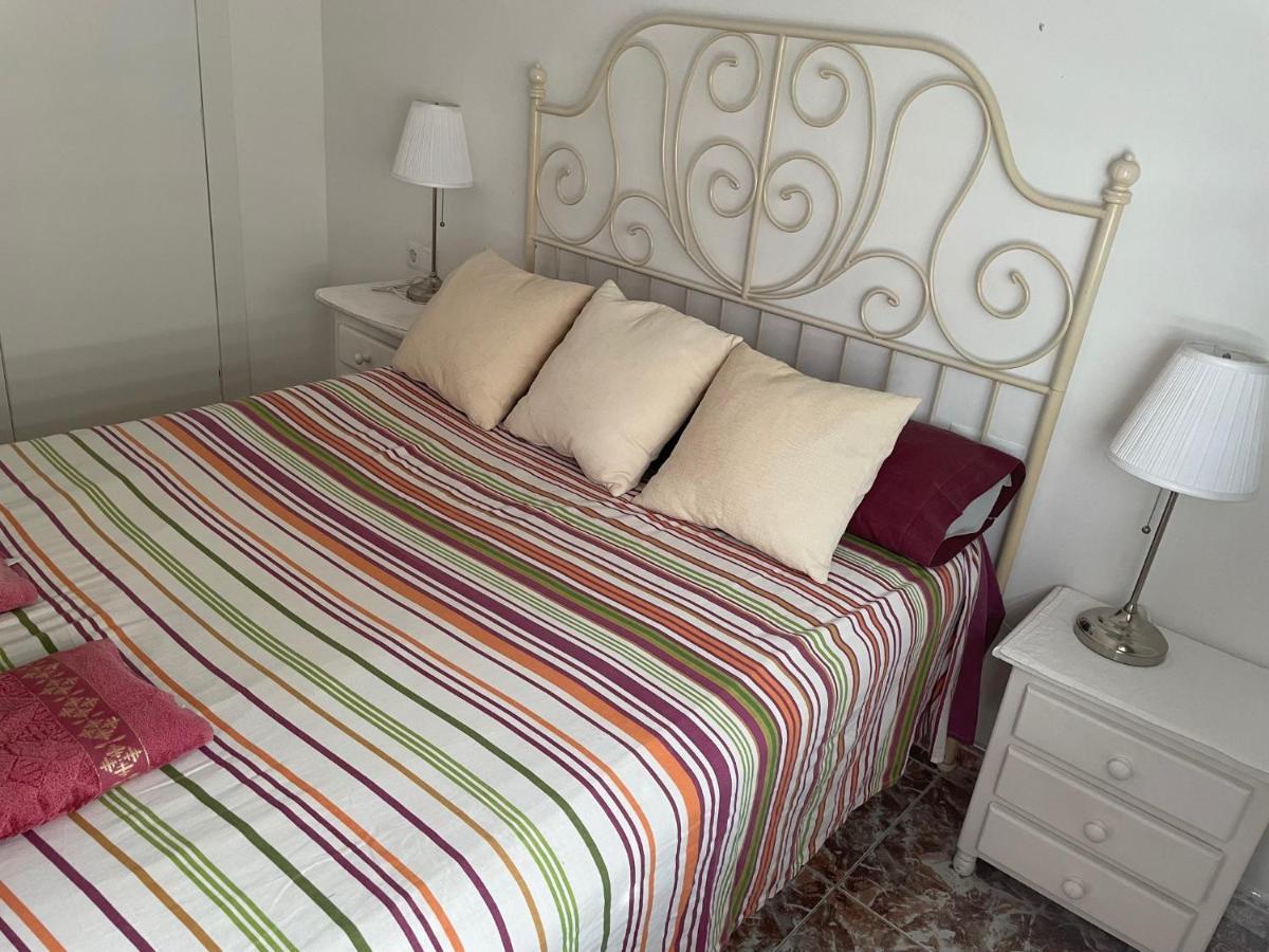 Flores Bliss Daire Sitges Dış mekan fotoğraf