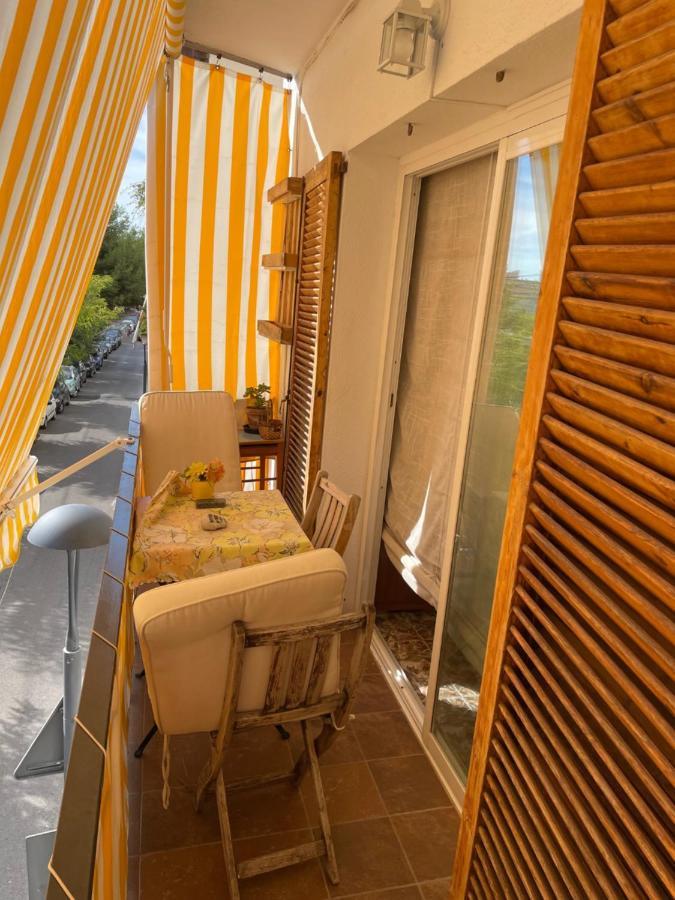 Flores Bliss Daire Sitges Dış mekan fotoğraf