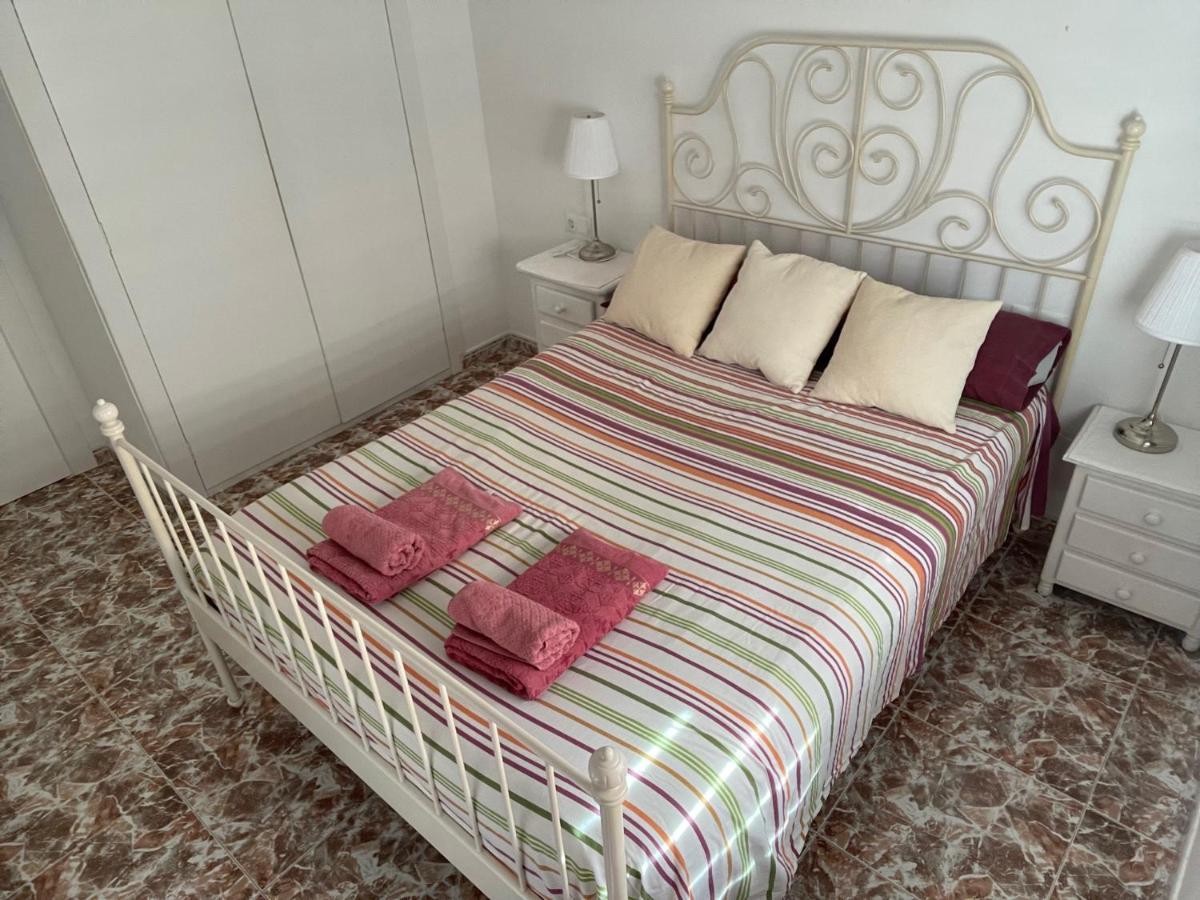 Flores Bliss Daire Sitges Dış mekan fotoğraf