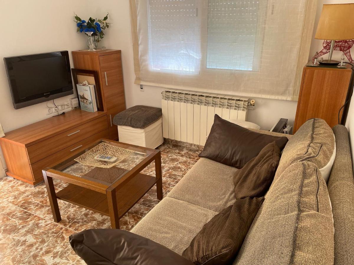 Flores Bliss Daire Sitges Dış mekan fotoğraf