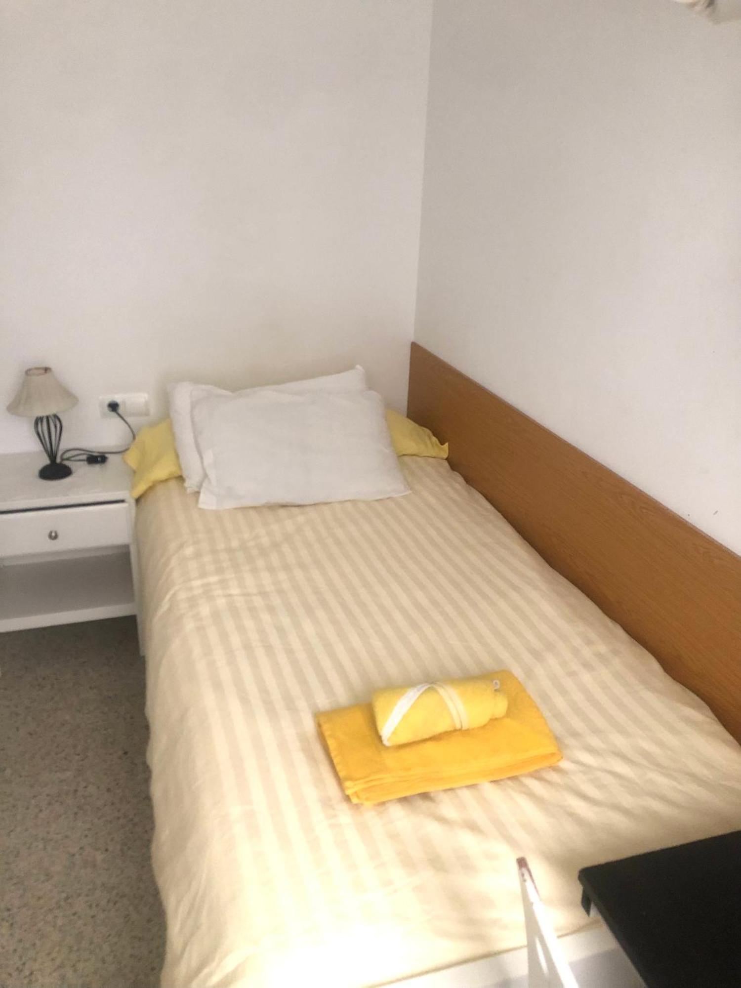 Flores Bliss Daire Sitges Dış mekan fotoğraf