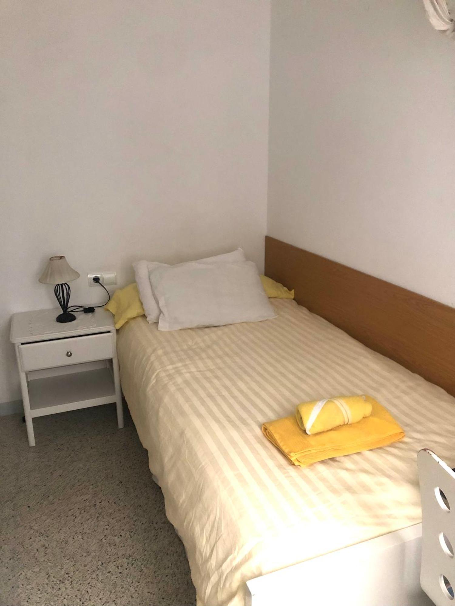 Flores Bliss Daire Sitges Dış mekan fotoğraf