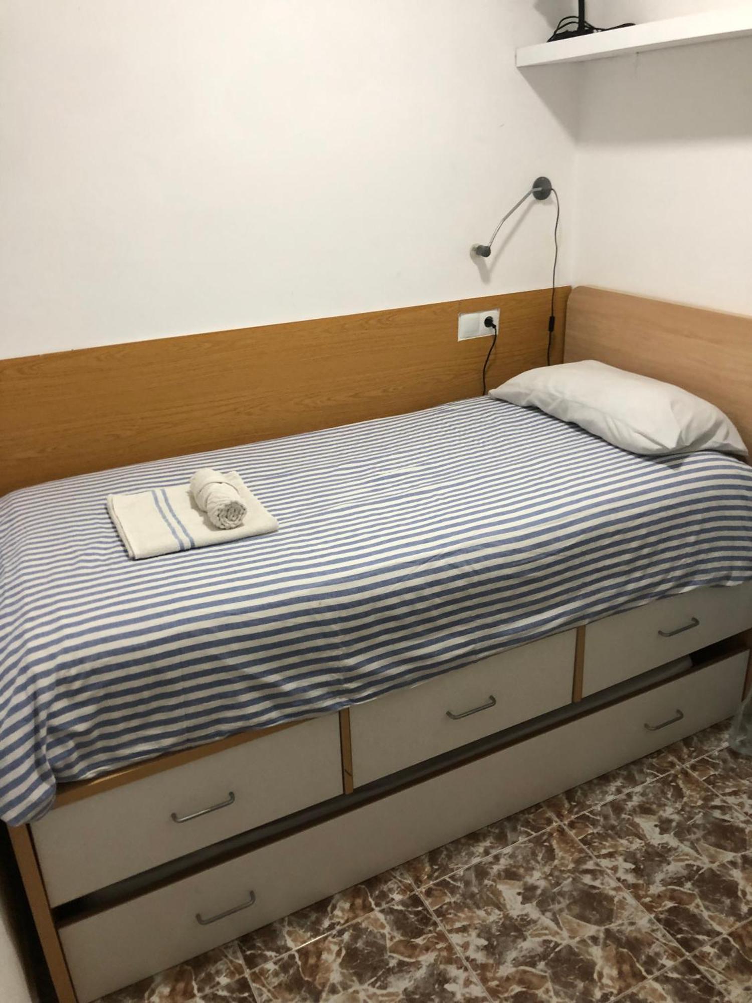 Flores Bliss Daire Sitges Dış mekan fotoğraf
