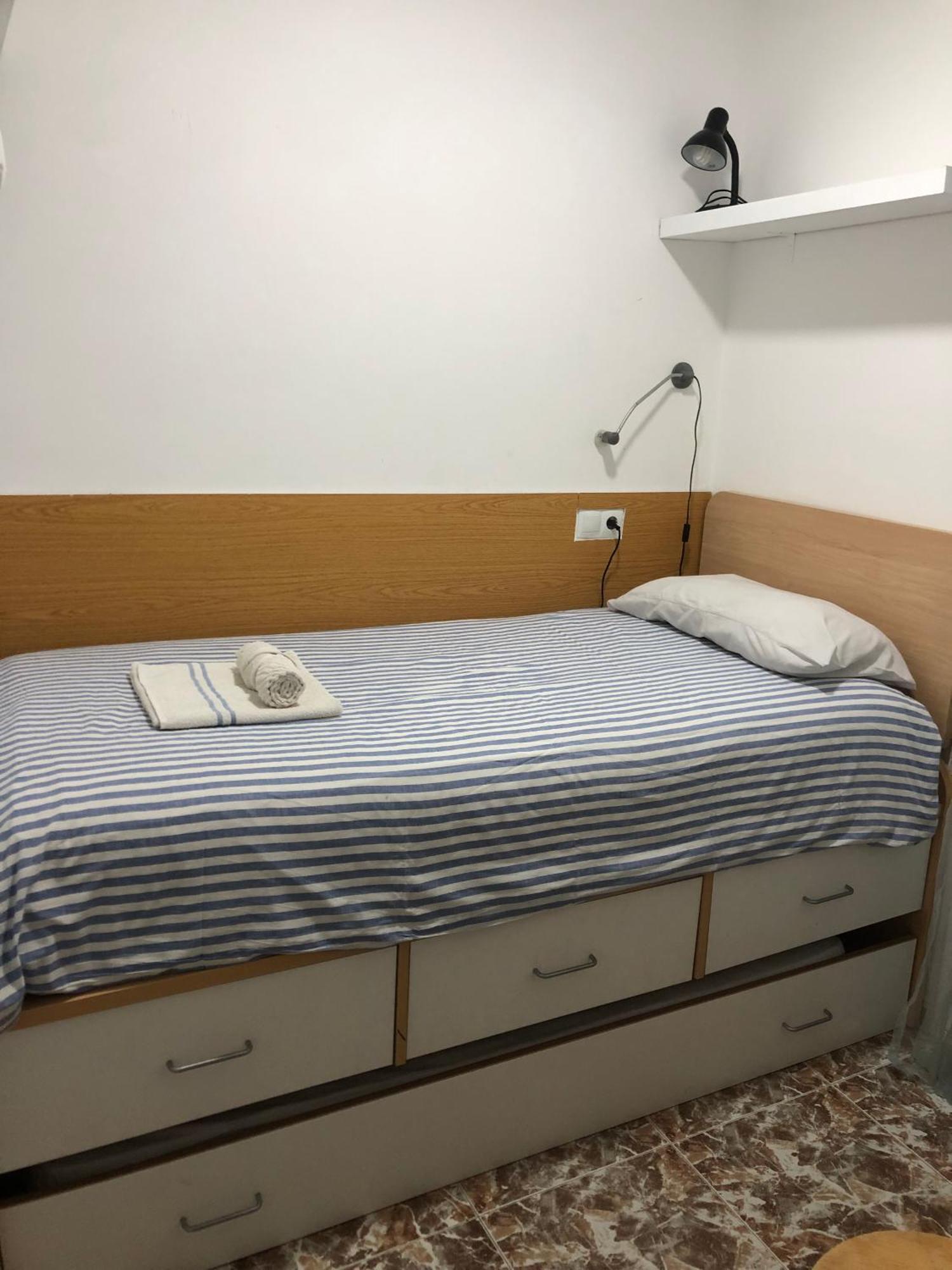 Flores Bliss Daire Sitges Dış mekan fotoğraf